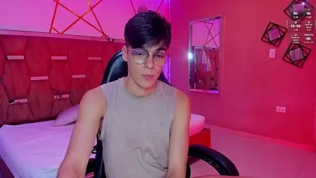 Gerony_ webcam model stream image