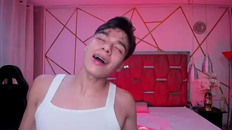 Gerony_ webcam model stream image