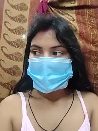 Miss_Aayushi webcam stripchat model stream image