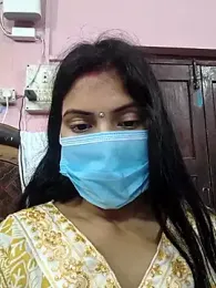 Miss_Aayushi webcam stripchat model stream image