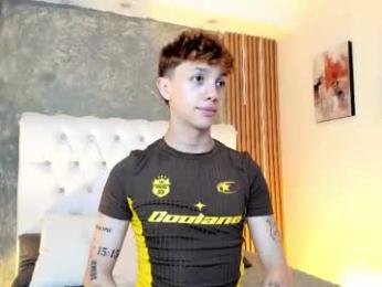 timothy_ross webcam model stream image