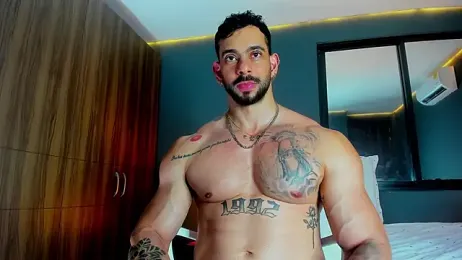 massimo_visconti webcam stripchat model stream image