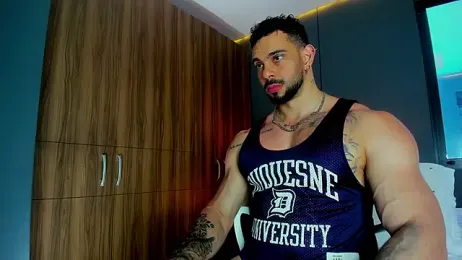 massimo_visconti webcam stripchat model stream image