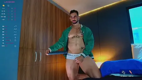 massimo_visconti webcam model stream image