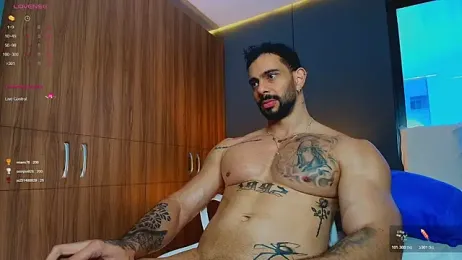 massimo_visconti webcam model stream image