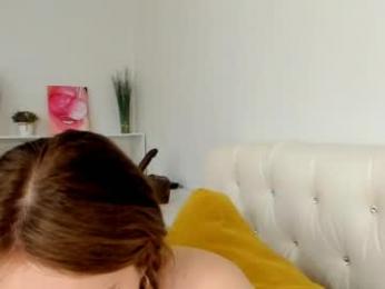 _timeless_paradox webcam chaturbate model stream image