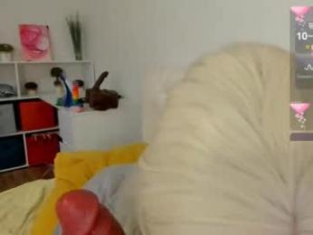 _timeless_paradox webcam chaturbate model stream image