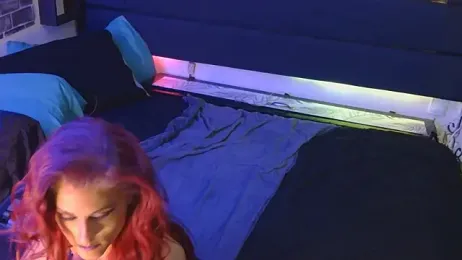 BusyB1983 webcam model stream image