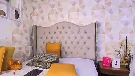 Siriuss_Collin webcam stripchat model stream image