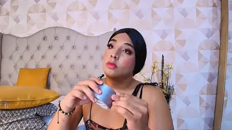 Siriuss_Collin webcam stripchat model stream image