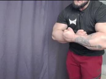 rickymiami1 webcam chaturbate model stream image