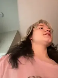 Cutiepiespanks webcam model stream image