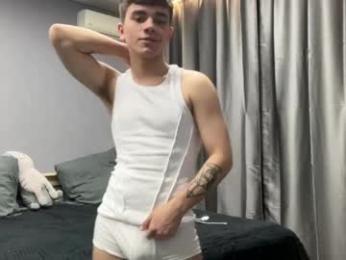 maxwoolf webcam chaturbate model stream image
