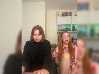 radianttwoX webcam bongacams model stream image