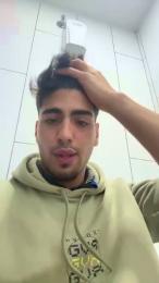Jovencitobcn21 webcam cam4 model stream image