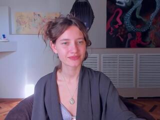 Kristy Wierls webcam model stream image