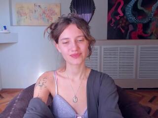 Kristy Wierls webcam model stream image