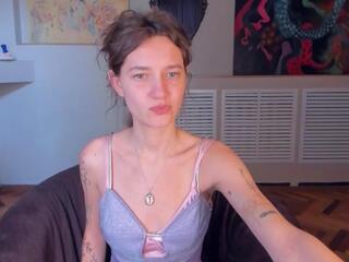 Kristy Wierls webcam model stream image