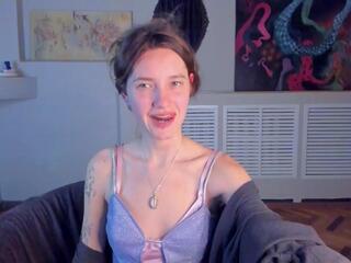 Kristy Wierls webcam flirt4free model stream image