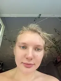 AmmyHot webcam model stream image