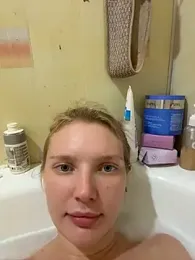 AmmyHot webcam model stream image