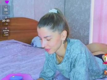 Double_Danger webcam model stream image