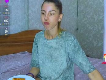 Double_Danger webcam bongacams model stream image