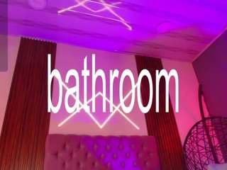 rihanarose webcam model stream image