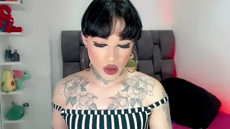 little_star_porn webcam model stream image