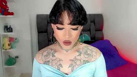 little_star_porn webcam model stream image
