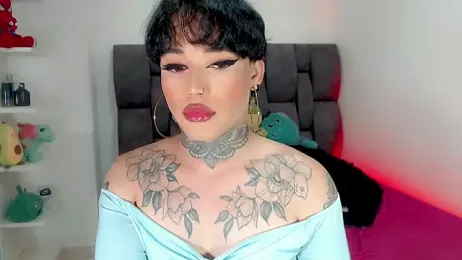 little_star_porn webcam model stream image