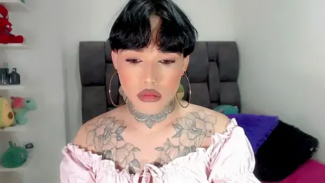 little_star_porn webcam model stream image