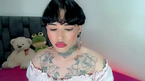 little_star_porn webcam model stream image