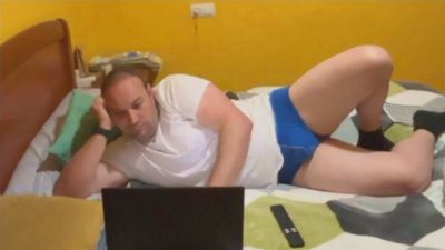 Pasivoculito webcam model stream image