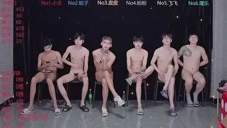 BGM-666 webcam model stream image