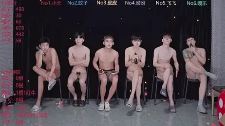 BGM-666 webcam model stream image