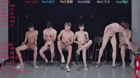 BGM-666 webcam model stream image