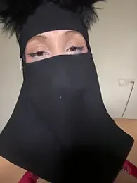 arabayla webcam model stream image
