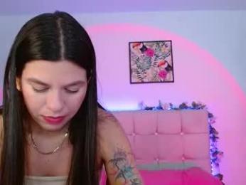 layla_roma webcam model stream image