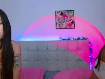 layla_roma webcam model stream image