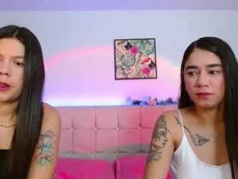 layla_roma webcam chaturbate model stream image