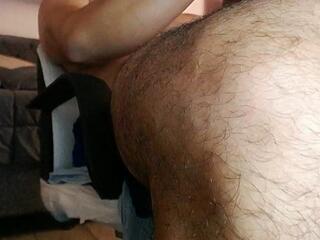 Sam Jacob webcam model stream image