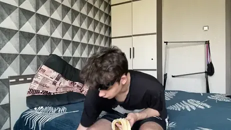 merycouple webcam model stream image