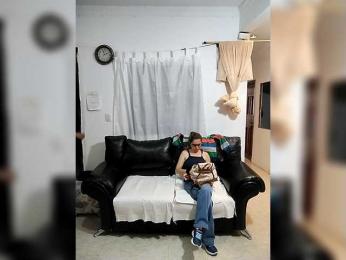 AfroditaMilf69 webcam model stream image