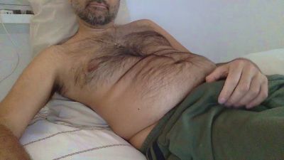 hairyman_981 webcam cam4 model stream image