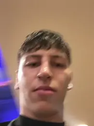 ARON_LUXX webcam model stream image