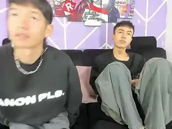 heyy_noah11 webcam stripchat model stream image