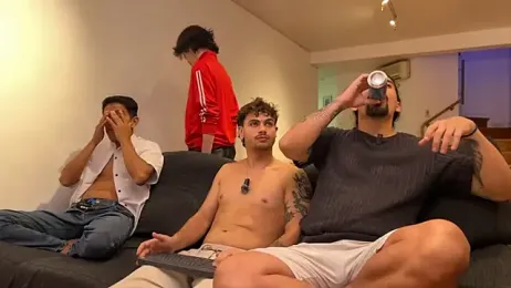 lenruy webcam model stream image