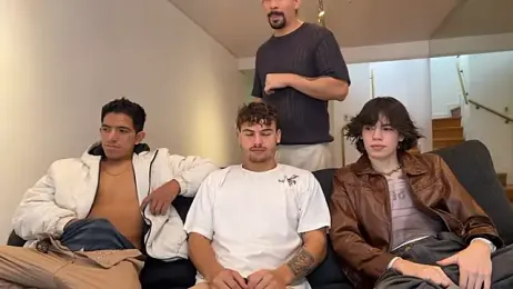 lenruy webcam model stream image