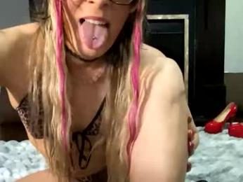 kittysummers69 webcam chaturbate model stream image